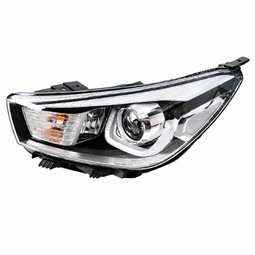 LEFT HEAD LIGHT TO SUIT KIA RIO HATCH YB SI SLI GT-LINE MODELS BETWEEN 5/2020-CURRENT