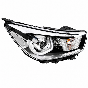 RIGHT HEAD LIGHT TO SUIT KIA RIO HATCH YB SI SLI GT-LINE MODELS BETWEEN 5/2020-CURRENT
