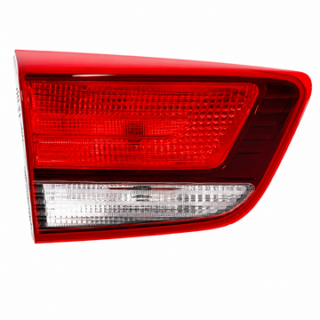 LEFT TAIL GATE LAMP TO SUIT KIA RIO HATCH YB S SI MODELS BETWEEN 5/2020-CURRENT