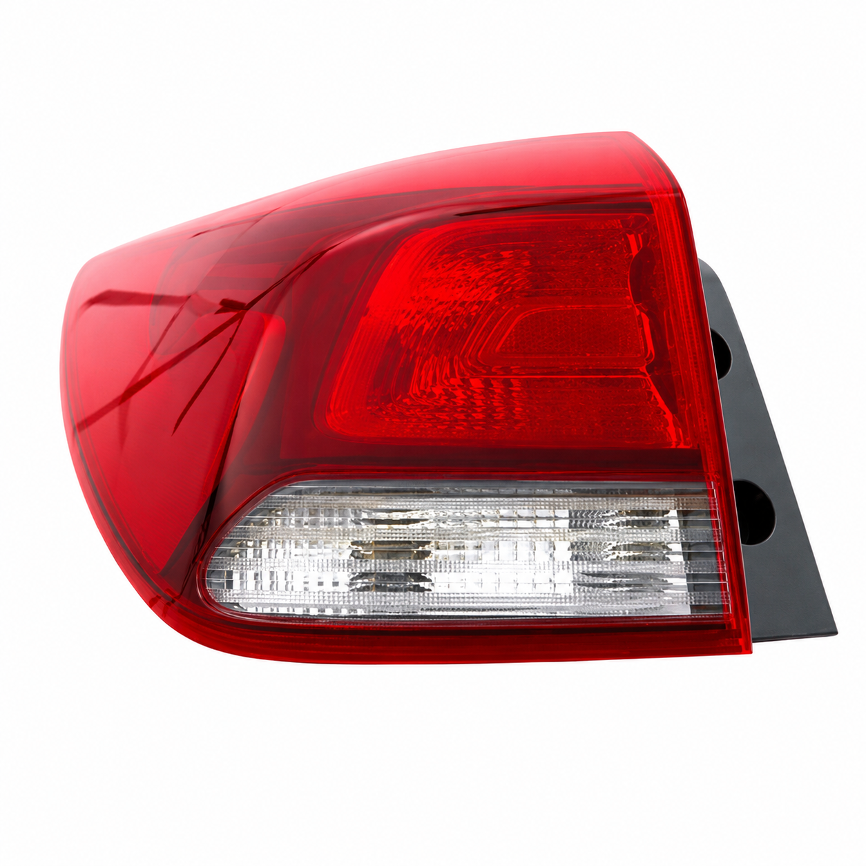 LEFT TAIL LIGHT TO SUIT KIA RIO HATCH YB S SI MODELS BETWEEN 5/2020-CURRENT