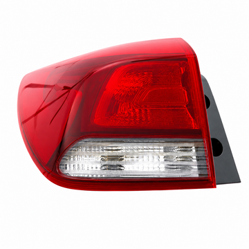 LEFT TAIL LIGHT TO SUIT KIA RIO HATCH YB S SI MODELS BETWEEN 5/2020-CURRENT