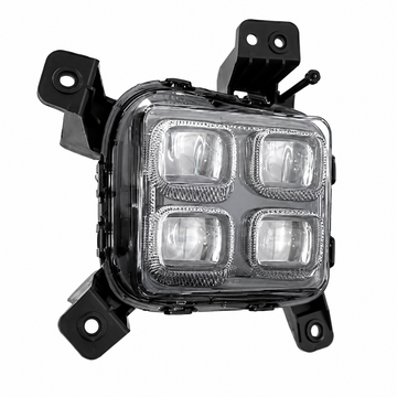 LEFT FOG LIGHT TO SUIT KIA RIO HATCH YB GT ONLY MODELS BETWEEN 5/2020-CURRENT