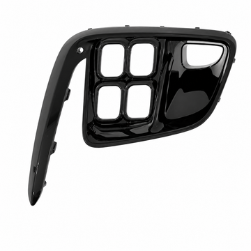 LEFT FOG LIGHT COVER TO SUIT KIA RIO HATCH YB GT ONLY MODELS BETWEEN 5/2020-CURRENT (FRONT)
