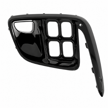 RIGHT FOG LIGHT COVER TO SUIT KIA RIO HATCH YB GT ONLY MODELS BETWEEN 5/2020-CURRENT (FRONT)