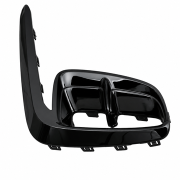 LEFT FOG LIGHT COVER REAR TO SUIT KIA RIO HATCH YB GT ONLY MODELS BETWEEN 5/2020-CURRENT