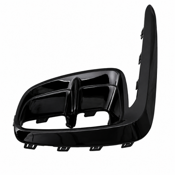 RIGHT FOG LIGHT COVER REAR TO SUIT KIA RIO HATCH YB GT ONLY MODELS BETWEEN 5/2020-CURRENT