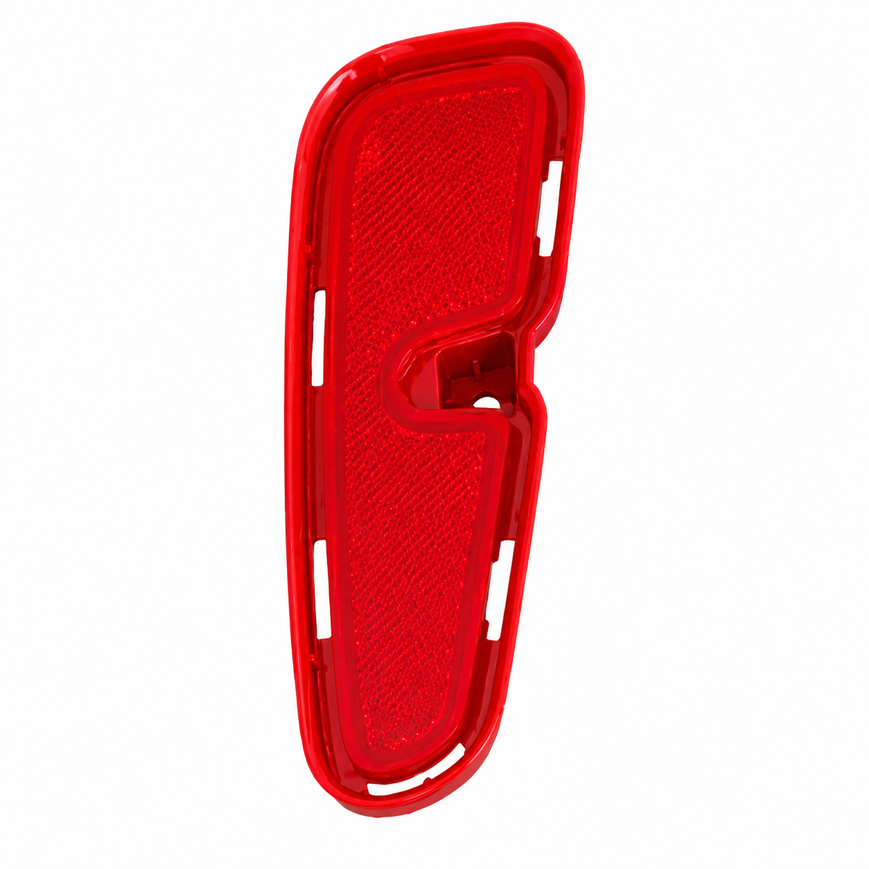 LEFT REAR BAR REFLECTOR TO SUIT KIA RIO HATCH YB GT ONLY MODELS BETWEEN 5/2020-CURRENT