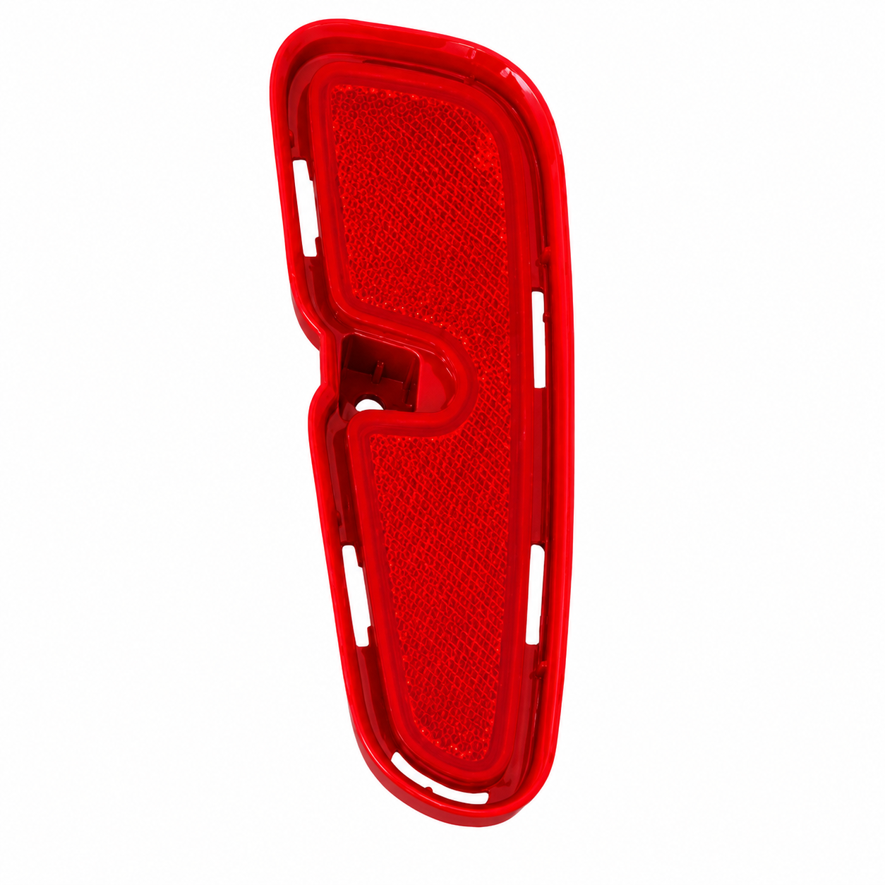 RIGHT REAR BAR REFLECTOR TO SUIT KIA RIO HATCH YB GT ONLY MODELS BETWEEN 5/2020-CURRENT