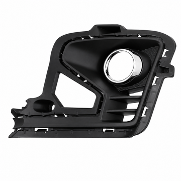 LEFT FOG LIGHT COVER TO SUIT KIA RIO HATCH YB MODELS BETWEEN 5/2020-CURRENT (FRONT)