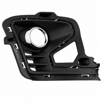 RIGHT FOG LIGHT COVER TO SUIT KIA RIO HATCH YB MODELS BETWEEN 5/2020-CURRENT (FRONT)