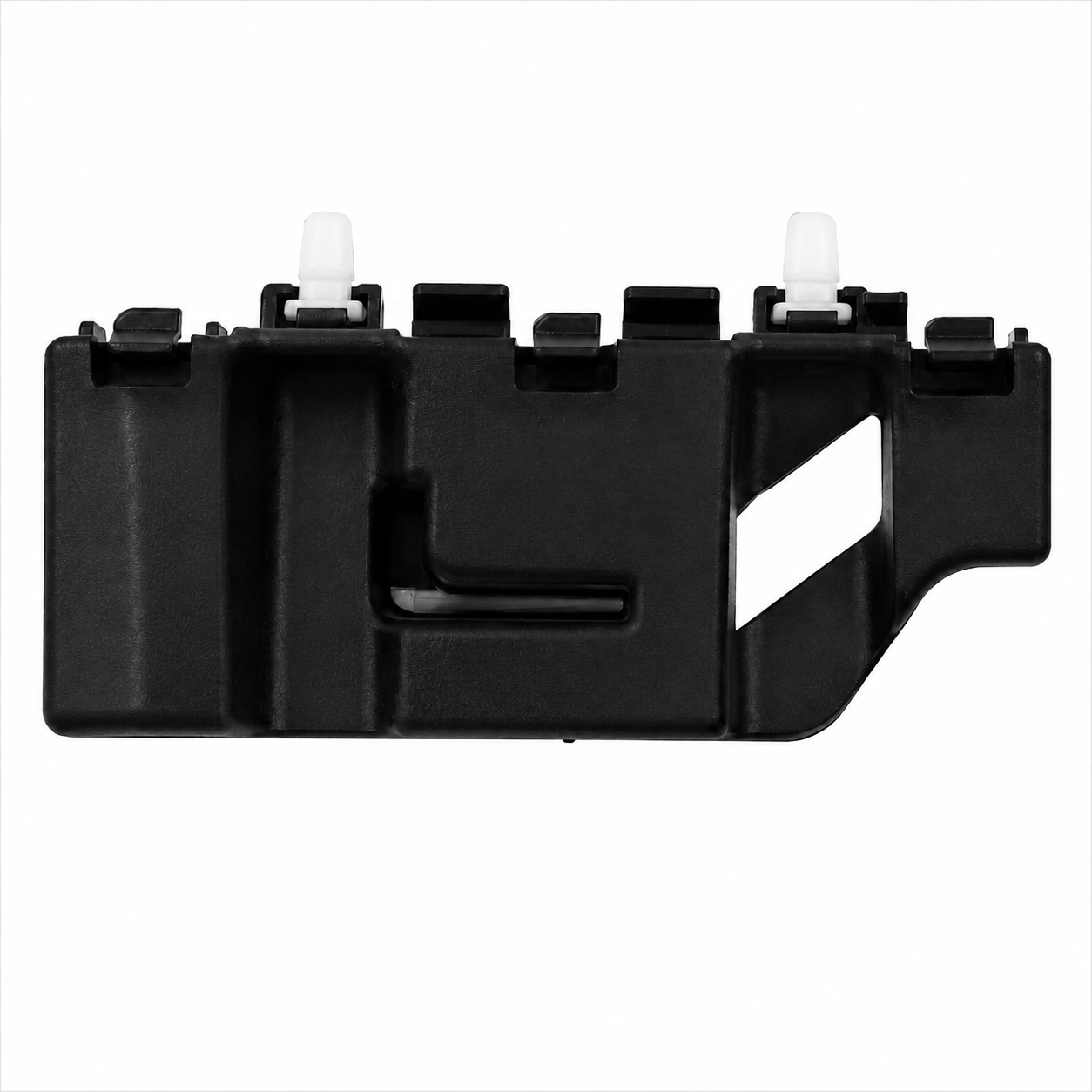 RIGHT FRONT BAR SLIDE TO SUIT KIA SORENTO WAGON MQ4 MODELS BETWEEN 7/2020-9/2023 (FRONT ON THE GUARD)