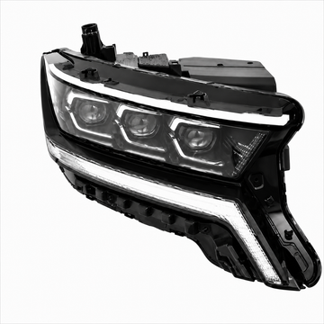 RIGHT HEAD LIGHT TO SUIT KIA SORENTO WAGON MQ4 GT-LINE MODELS BETWEEN 7/2020-9/2023