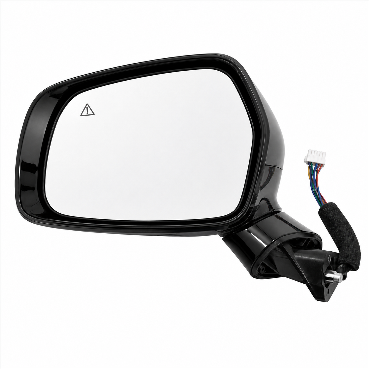 LEFT FRONT DOOR MIRROR TO SUIT KIA SORENTO WAGON MQ4 SPORT+ MODELS BETWEEN 7/2020-9/2023