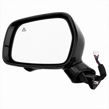 LEFT FRONT DOOR MIRROR TO SUIT KIA SORENTO WAGON MQ4 GT-LINE MODELS BETWEEN 7/2020-9/2023