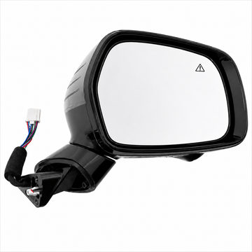 RIGHT FRONT DOOR MIRROR TO SUIT KIA SORENTO WAGON MQ4 GT-LINE MODELS BETWEEN 7/2020-9/2023