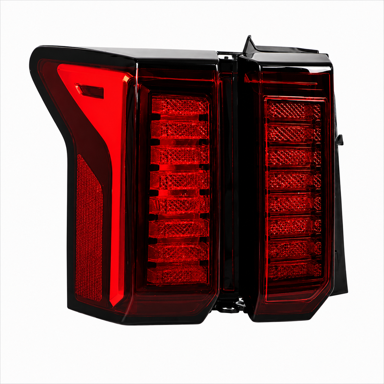 LEFT TAIL LIGHT TO SUIT KIA SORENTO WAGON MQ4 S SPORT MODELS BETWEEN 7/2020-9/2023