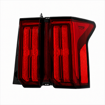 LEFT TAIL LIGHT TO SUIT KIA SORENTO WAGON MQ4 SPORT+ GT LINE MODELS BETWEEN 7/2020-9/2023