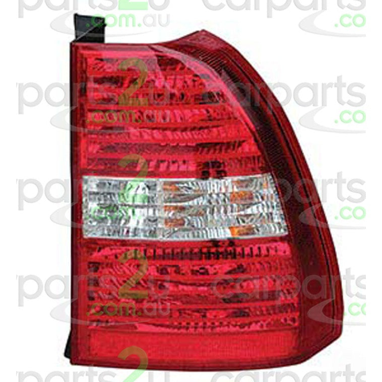 RIGHT TAIL LIGHT TO SUIT KIA SPORTAGE KM KM2 WAGON 4/2005–10/2008
