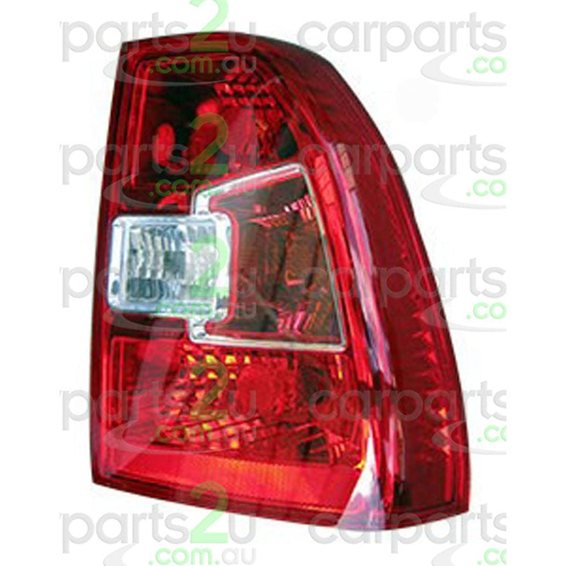 RIGHT TAIL LIGHT TO SUIT KIA SPORTAGE KM KM2 WAGON 10/2008–5/2010