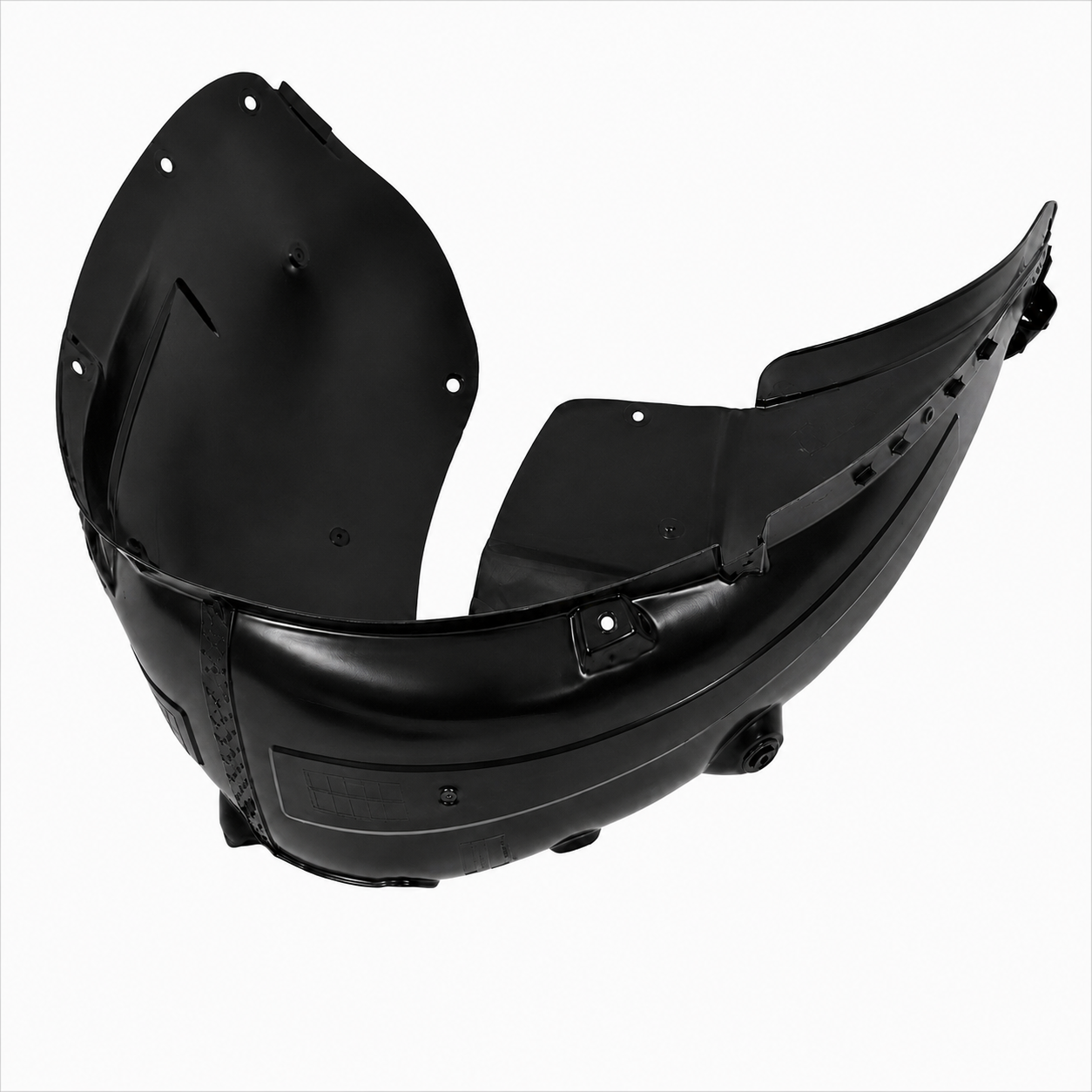 LEFT INNER GUARD LINER TO SUIT KIA SPORTAGE WAGON NQ5 MODELS BETWEEN 9/2021-4/2025 (FRONT)