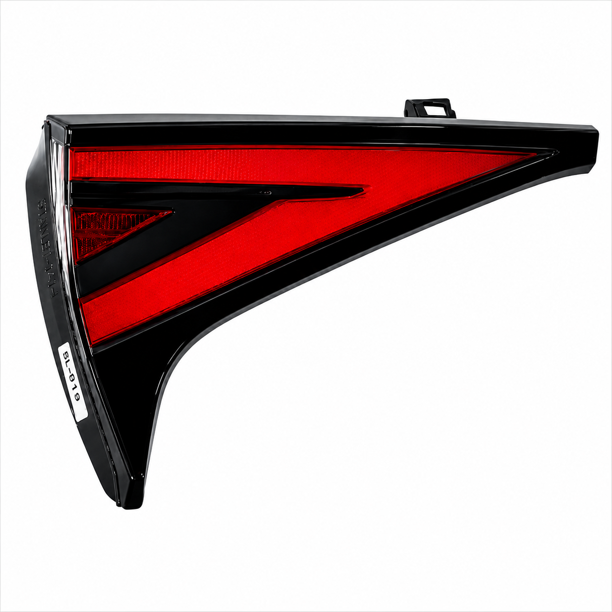 LEFT TAIL GATE LAMP TO SUIT KIA SPORTAGE WAGON NQ5 MODELS BETWEEN 9/2021-4/2025 (W/LED INDICATOR)