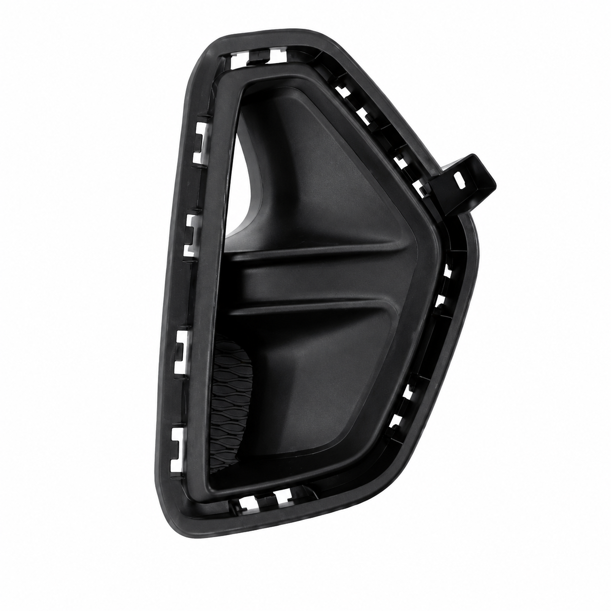 LEFT FOG LIGHT COVER TO SUIT KIA STONIC WAGON YB S SPORT MODELS BETWEEN 10/2020-CURRENT