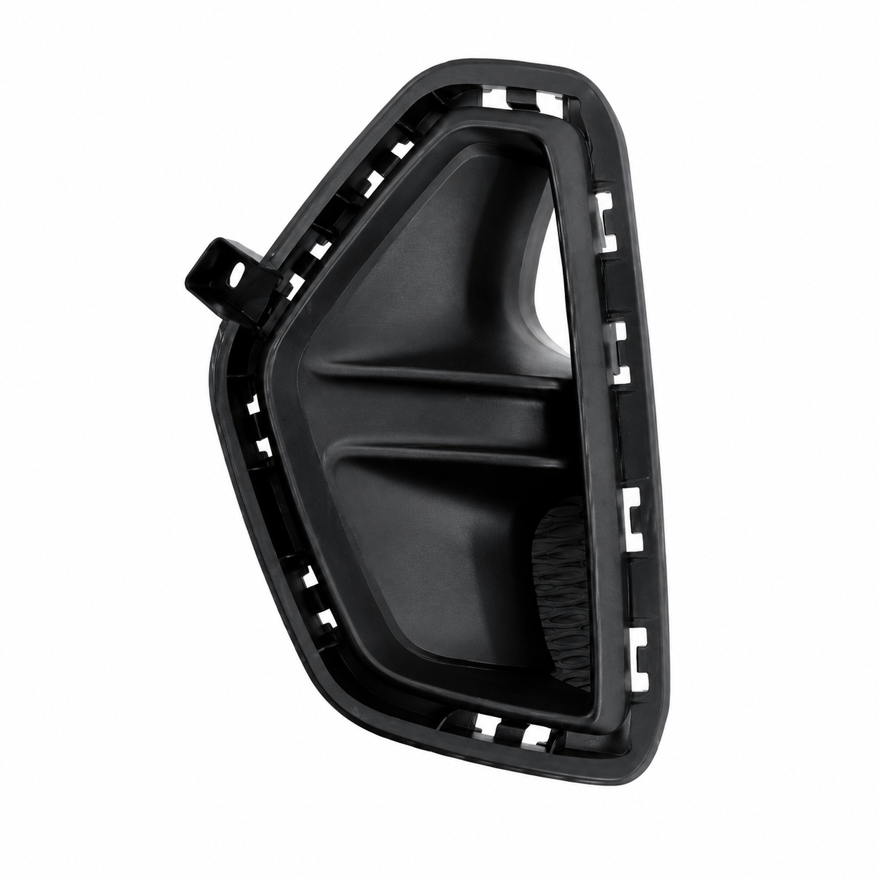 RIGHT FOG LIGHT COVER TO SUIT KIA STONIC WAGON YB S SPORT MODELS BETWEEN 10/2020-CURRENT