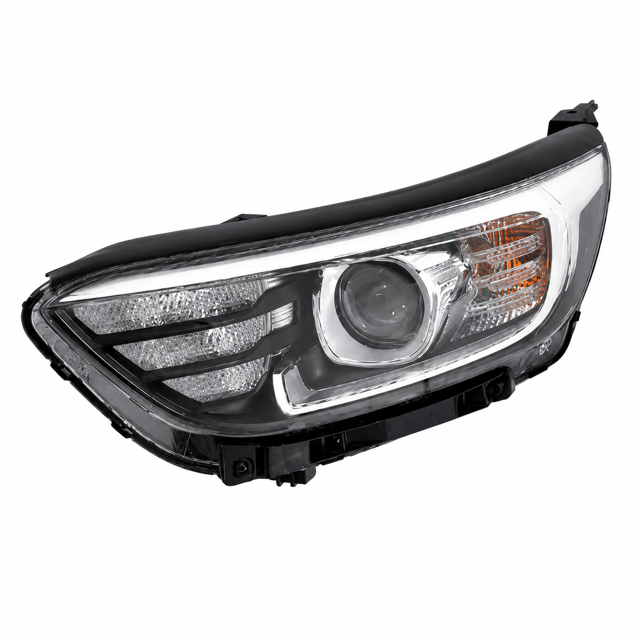 LEFT HEAD LIGHT TO SUIT KIA STONIC WAGON YB S SPORT MODELS BETWEEN 10/2020-CURRENT