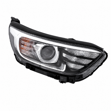 RIGHT HEAD LIGHT TO SUIT KIA STONIC WAGON YB S SPORT MODELS BETWEEN 10/2020-CURRENT