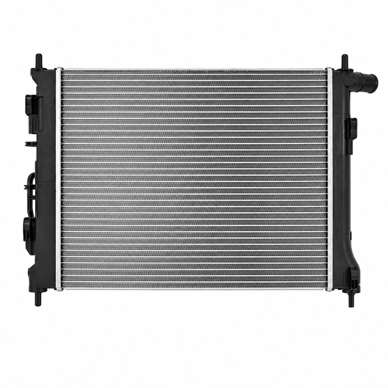 RADIATOR TO SUIT KIA RIO HATCH YB MODELS BETWEEN 5/2020-CURRENT