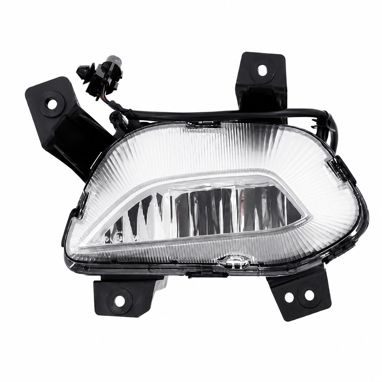 LEFT FOG LIGHT TO SUIT KIA STONIC WAGON YB GT-LINE MODELS BETWEEN 10/2020-CURRENT