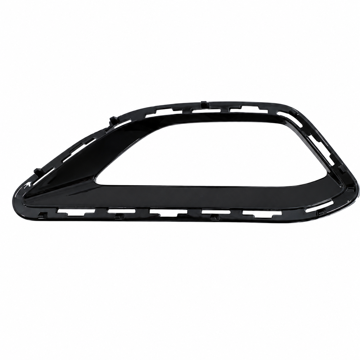LEFT FOG LIGHT COVER TO SUIT KIA STONIC WAGON YB GT-LINE MODELS BETWEEN 10/2020-CURRENT