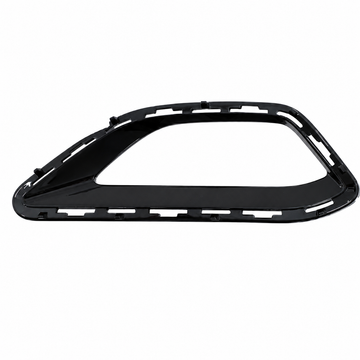 LEFT FOG LIGHT COVER TO SUIT KIA STONIC WAGON YB GT-LINE MODELS BETWEEN 10/2020-CURRENT