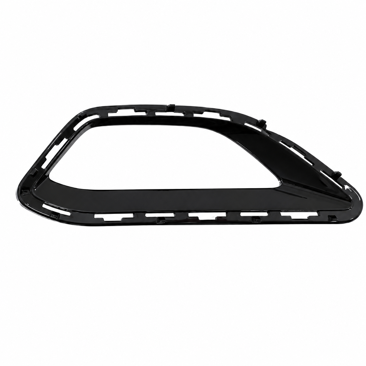 RIGHT FOG LIGHT COVER TO SUIT KIA STONIC WAGON YB GT-LINE MODELS BETWEEN 10/2020-CURRENT