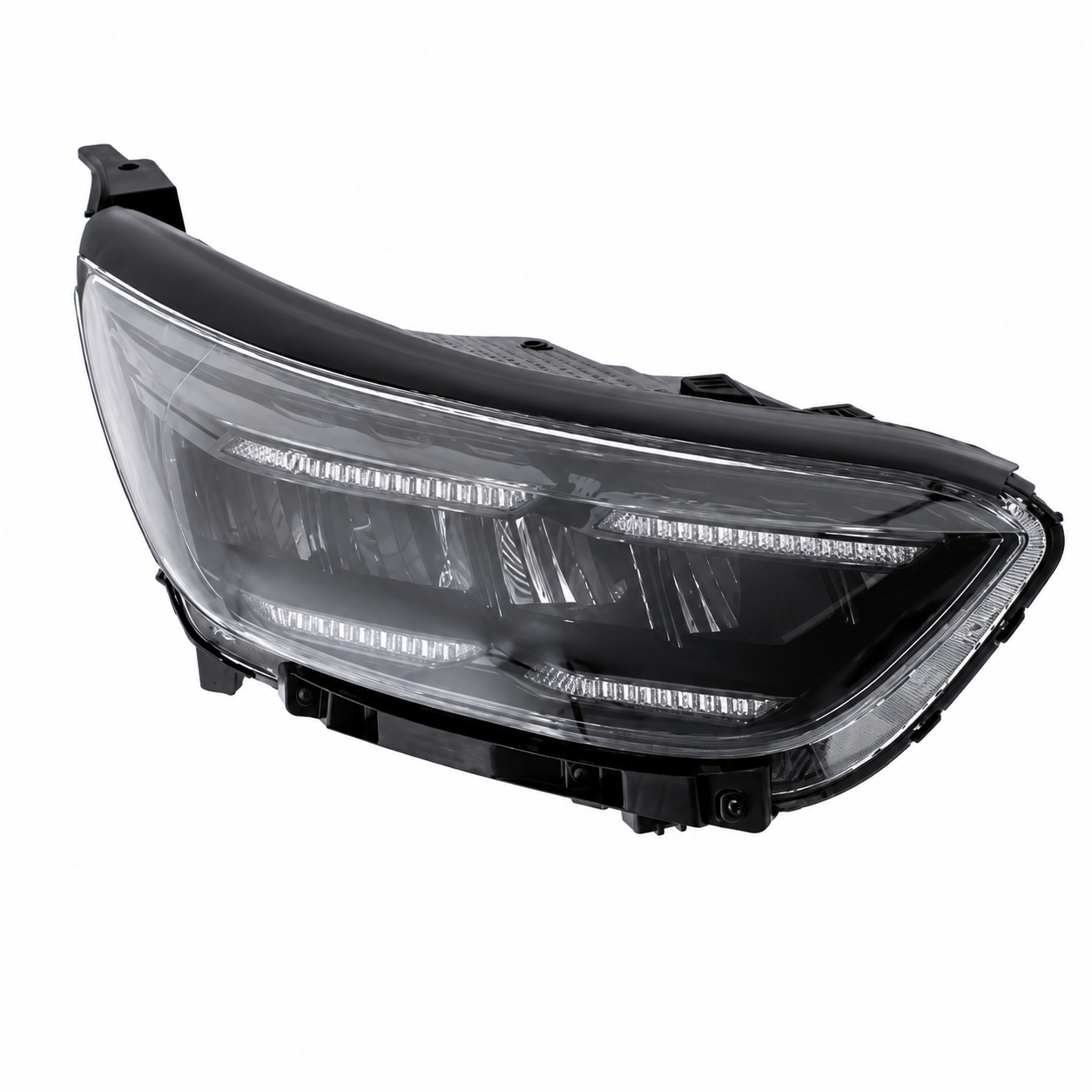 RIGHT HEAD LIGHT TO SUIT KIA STONIC WAGON YB GT-LINE MODELS BETWEEN 10/2020-CURRENT