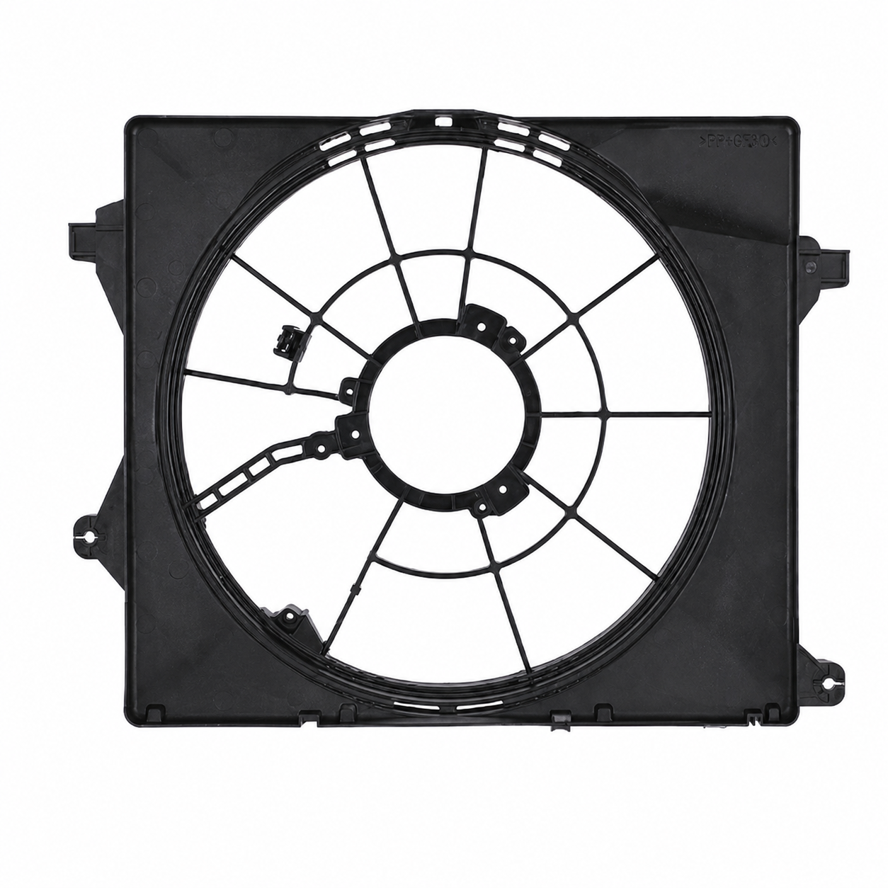 FAN SHROUD TO SUIT KIA STONIC WAGON YB MODELS BETWEEN 10/2020-CURRENT