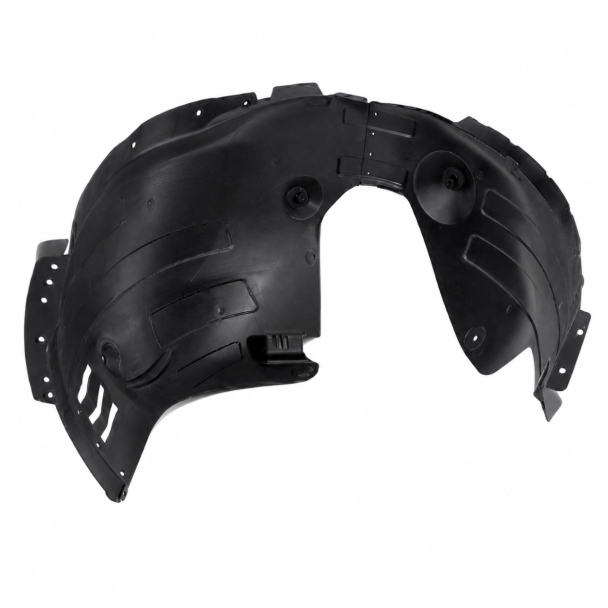 LEFT INNER GUARD LINER TO SUIT KIA EV6 WAGON MODELS BETWEEN 10/2021-CURRENT