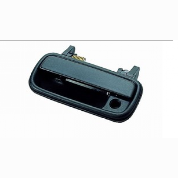 LEFT DOOR HANDLE TO SUIT TOYOTA HILUX 2WD 4WD UTILITY 10/1988–8/1997