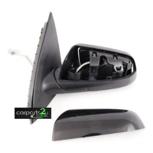 LEFT FRONT DOOR MIRROR TO SUIT HOLDEN COMMODORE VF 5/2013–CURRENT