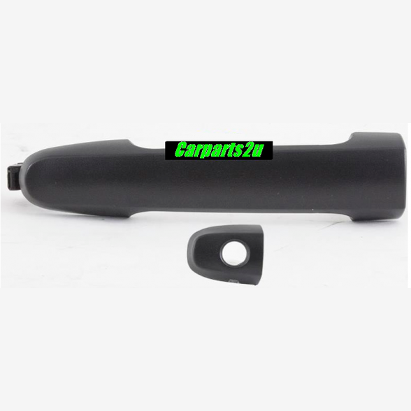 LEFT DOOR HANDLE TO SUIT TOYOTA HILUX UTILITY 2/2005–4/2015