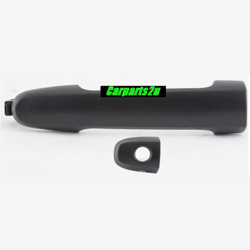 LEFT DOOR HANDLE TO SUIT TOYOTA HILUX UTILITY 2/2005–4/2015