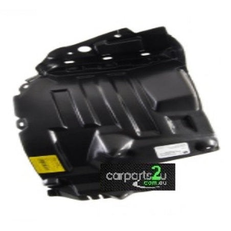 LEFT INNER GUARD LINER TO SUIT MITSUBISHI TRITON ML MN UTILITY 6/2006–3/2015