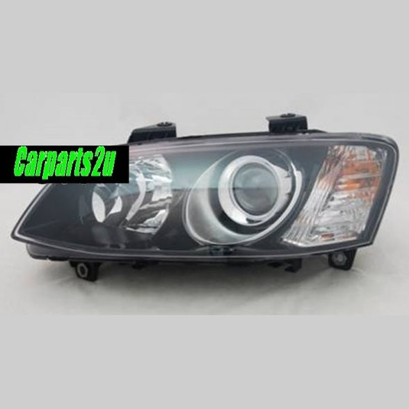 LEFT HEAD LIGHT TO SUIT HOLDEN COMMODORE VE SS SS-V CALAIS 9/2010–5/2013