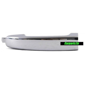 LEFT DOOR HANDLE TO SUIT FORD FALCON FG 11/2014–10/2016