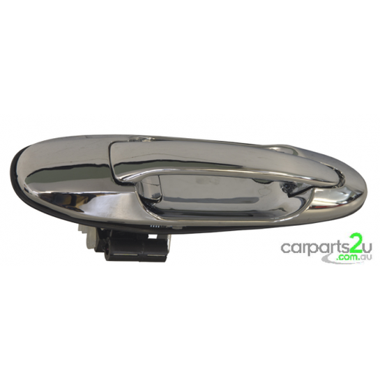 LEFT DOOR HANDLE TO SUIT TOYOTA LANDCRUISER 100 SERIES WAGON 1/1998–7/2007