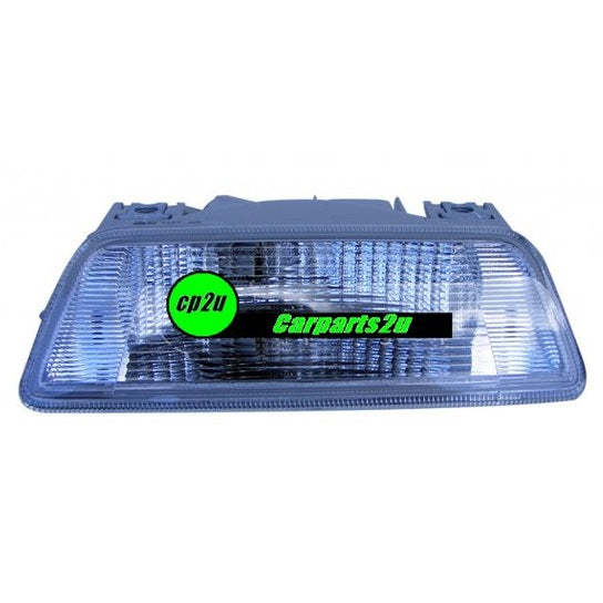 LEFT REAR BAR LAMP TO SUIT NISSAN X-TRAIL T31 9/2007–2/2014