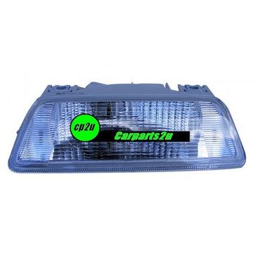 LEFT REAR BAR LAMP TO SUIT NISSAN X-TRAIL T31 9/2007–2/2014