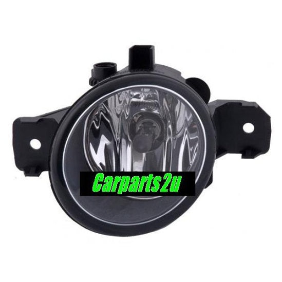 LEFT FOG LIGHT TO SUIT NISSAN X-TRAIL T30 9/2003–9/2007