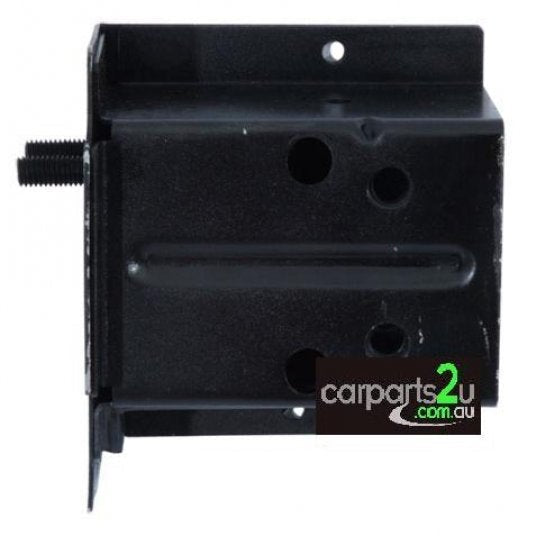 LEFT FRONT BAR BRACKET TO SUIT NISSAN X-TRAIL T30 9/2001–9/2007