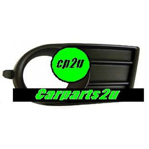 LEFT FRONT BAR GRILLE TO SUIT SUZUKI SWIFT RS 2/2005–7/2007